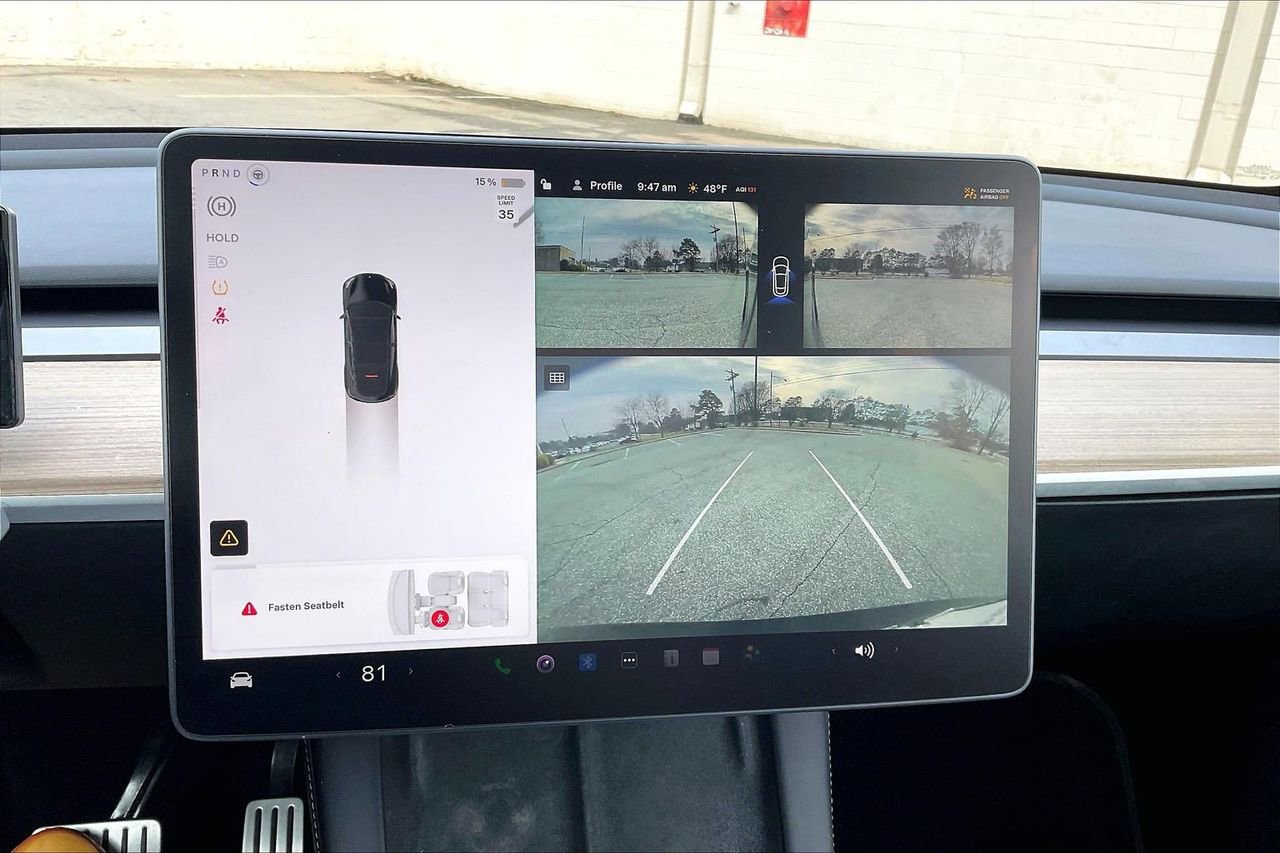 Used 2023 Tesla Model Y Performance image 15