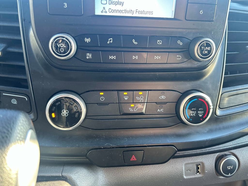 Used 2023 Ford Transit 150 Medium Roof RWD image 32