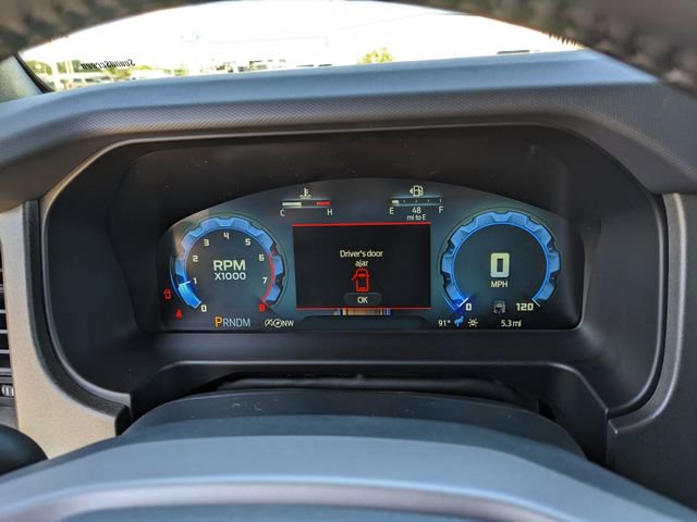 New 2025 Ford Bronco Big Bend image 33