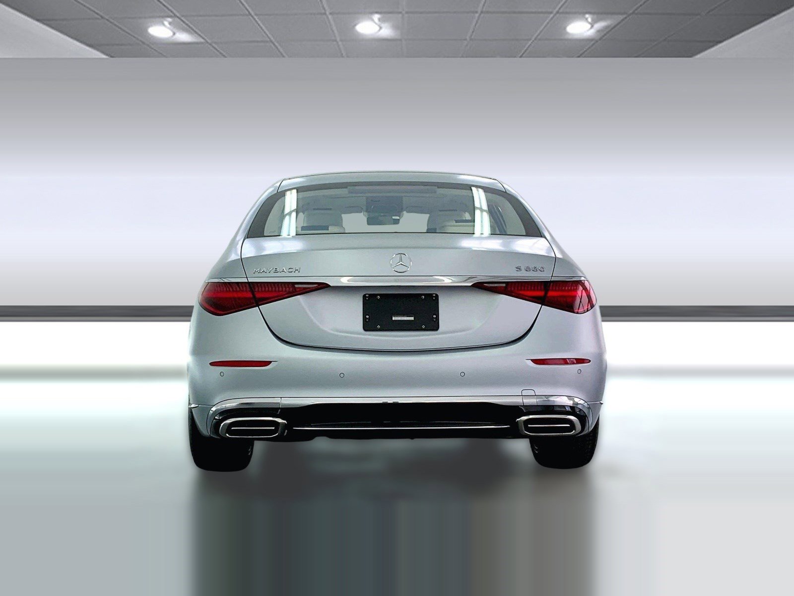 Used 2024 Mercedes-Benz Maybach S 680 4MATIC image 6