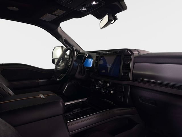 Used 2024 Ford F250 Platinum AWD/4WD image 29