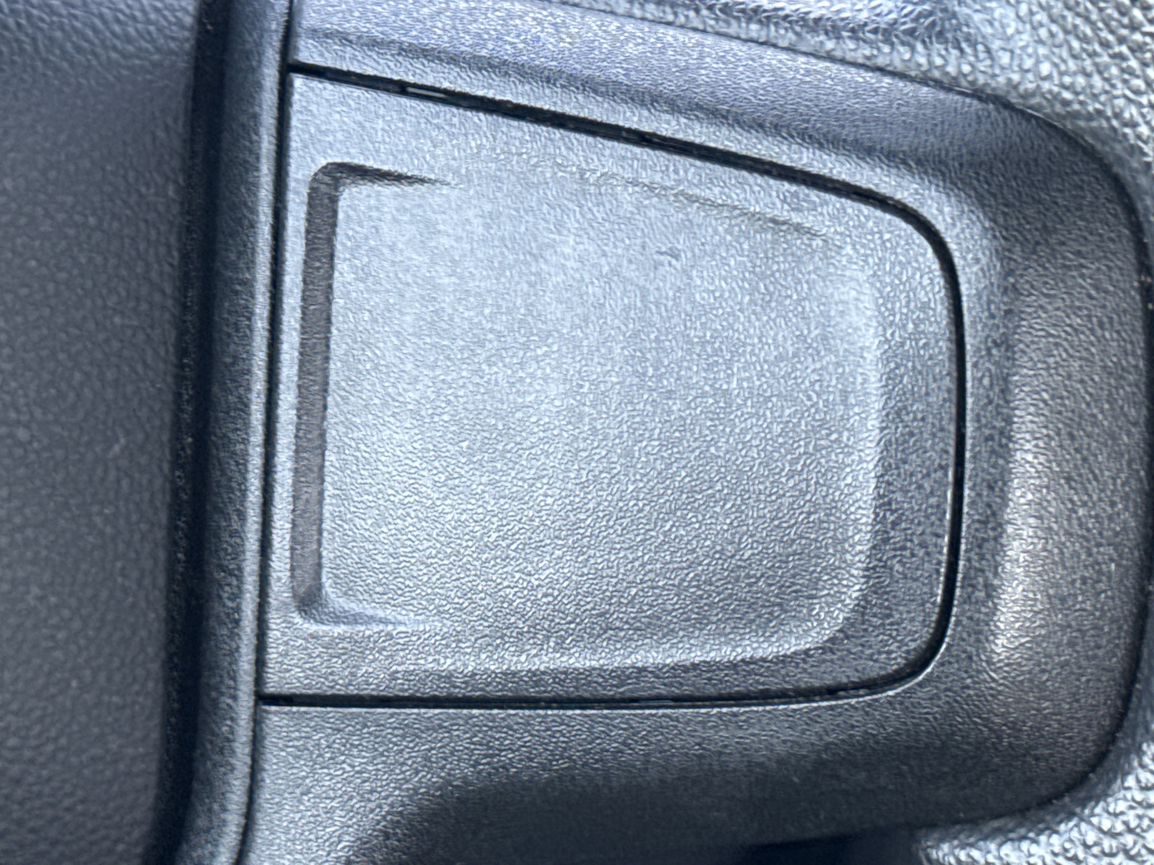 Used 2025 Chevrolet Silverado 1500 W/T RWD image 20