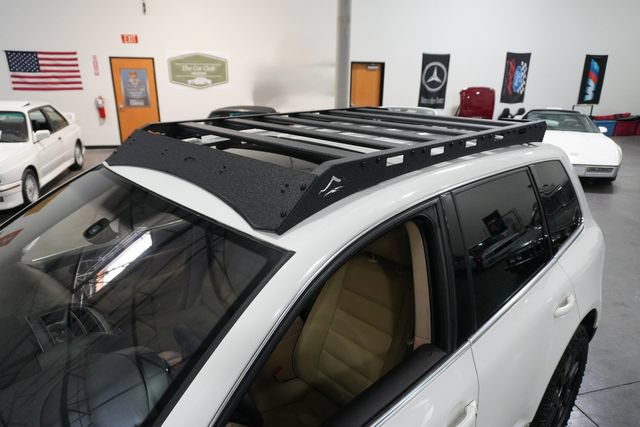 Used 2006 Volkswagen Touareg V10 TDI AWD/4WD image 21