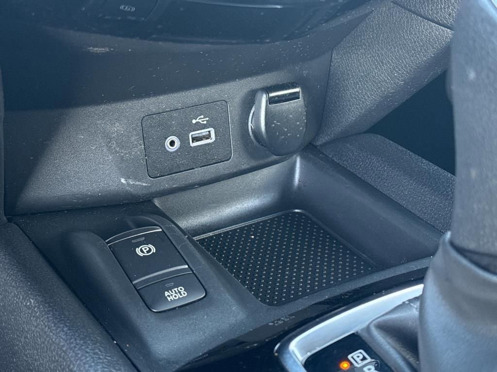 Certified 2022 Nissan Rogue Sport SV w/ Technology Package image 28