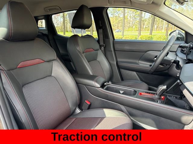 Used 2026 Nissan Kicks SR w/ Cold Weather Package image 28