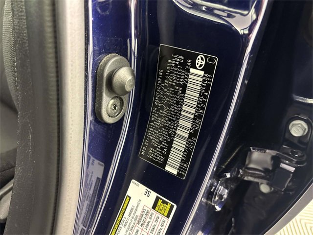 Used 2023 Toyota Corolla LE image 28