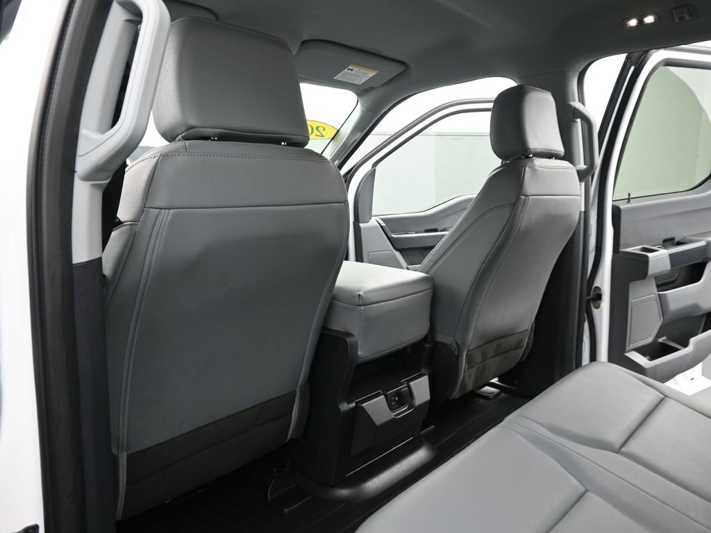 Used 2022 Ford F150 XL w/ Equipment Group 101A High AWD/4WD image 10