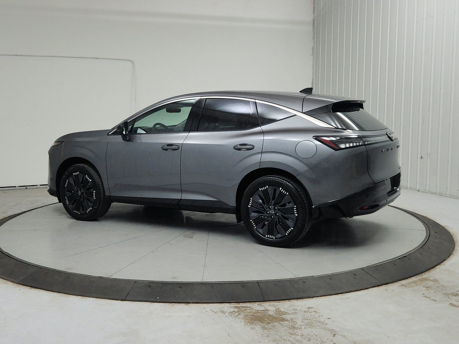 New 2027 Nissan Murano Platinum w/ Cargo Package AWD/4WD image 6