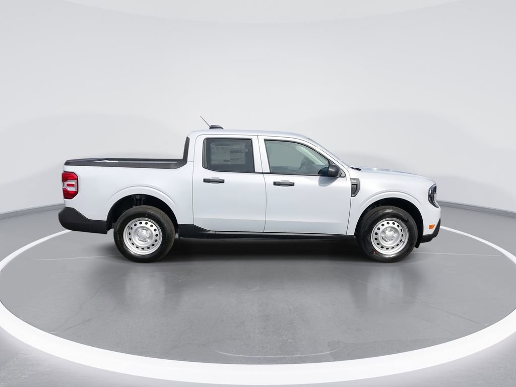 New 2026 Ford Maverick XL w/ Equipment Group 101A image 9