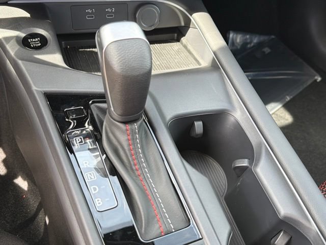 New 2026 Nissan Sentra SR w/ Floor Mat Package FWD image 27