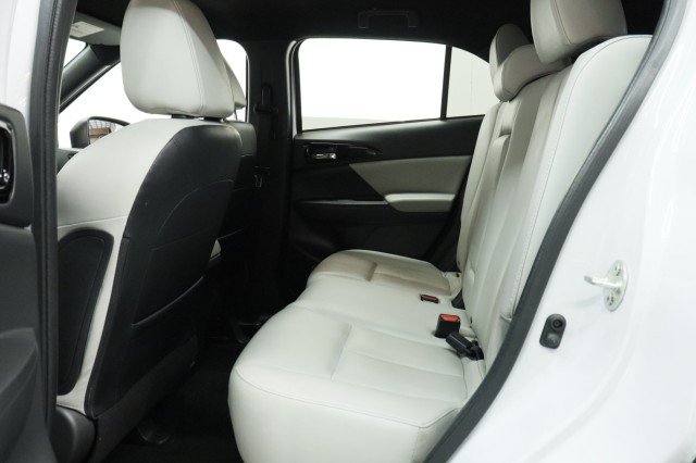 Used 2023 Mitsubishi Eclipse Cross SEL AWD/4WD image 28