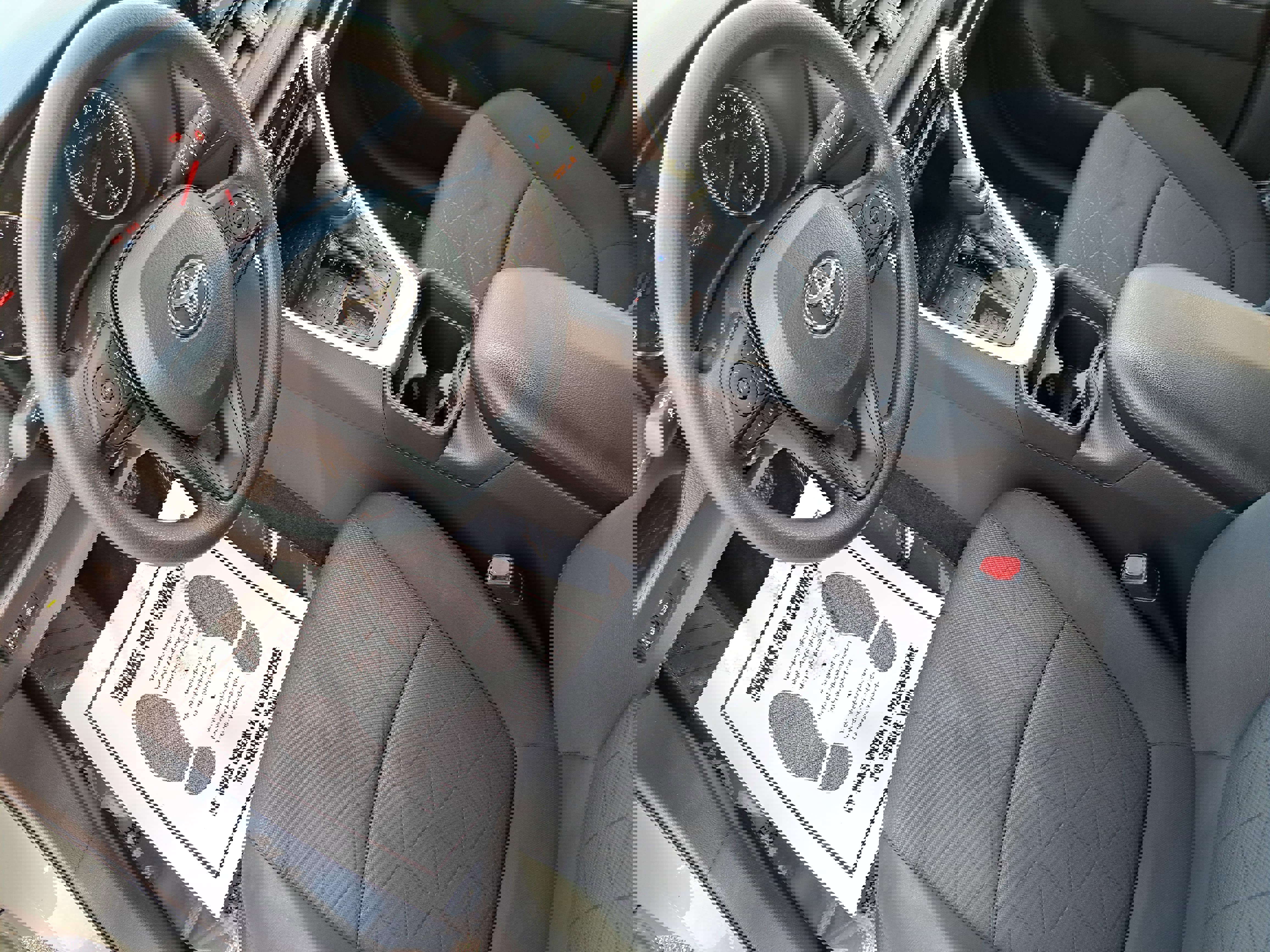 Used 2021 Toyota RAV4 XLE image 15