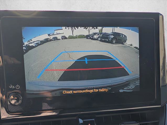 Certified 2024 Toyota Corolla SE image 13