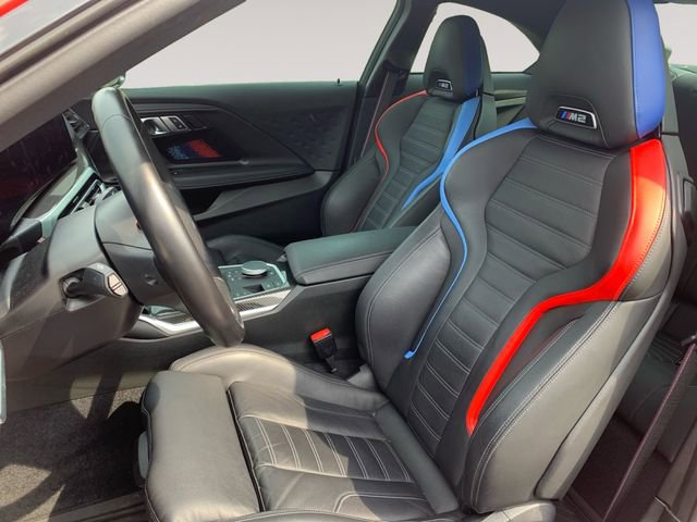 Used 2023 BMW M2 w/ M Driver's Package image 9