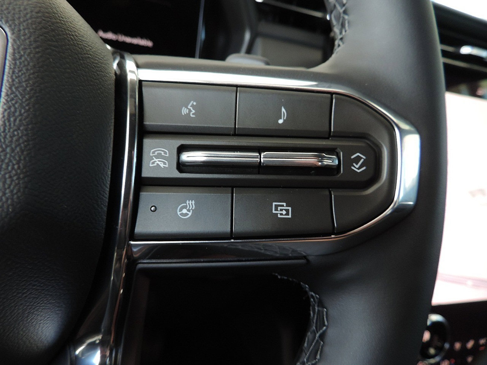 New 2026 GMC Terrain Elevation FWD image 23