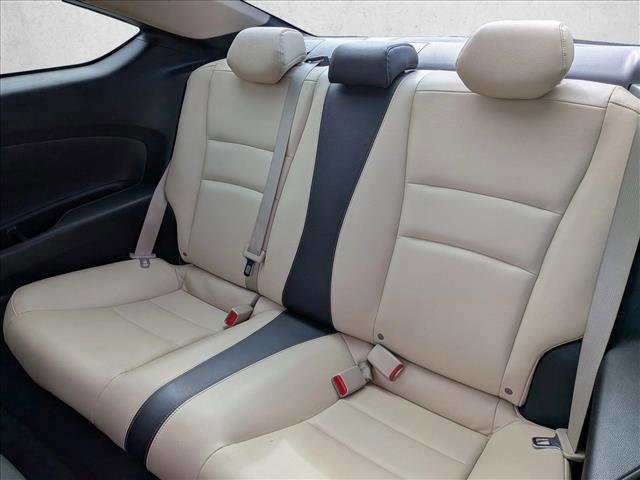 Used 2015 Honda Accord EX-L image 15