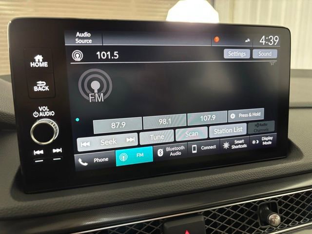 Used 2025 Acura Integra A-Spec image 19