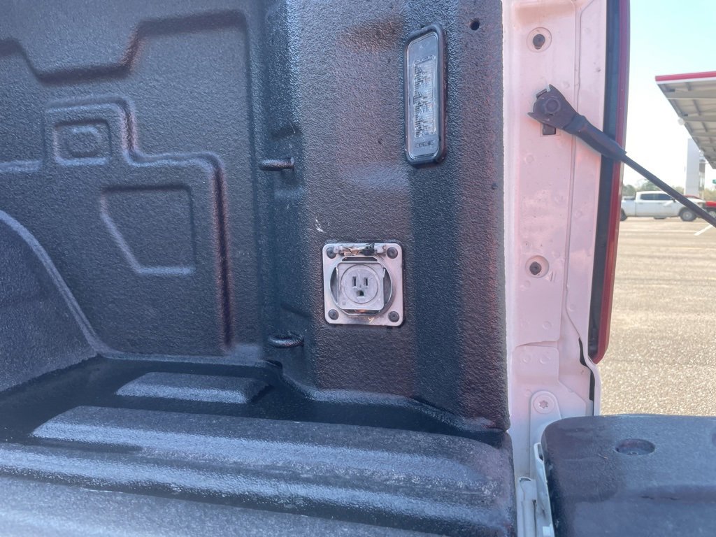 Used 2023 Chevrolet Silverado 1500 LTZ w/ LTZ Convenience Package II image 19