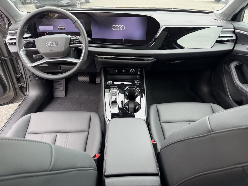 New 2026 Audi A5 Premium AWD/4WD image 17