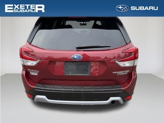 Used 2024 Subaru Forester Touring AWD/4WD image 5