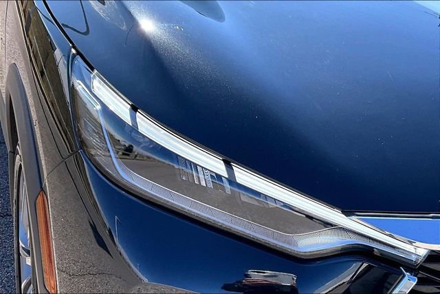 Certified 2023 INFINITI QX60 Luxe w/ Performance Audio Package image 30