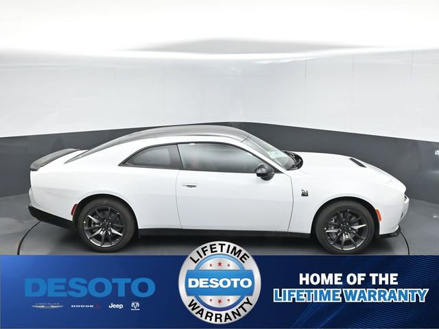 New 2026 Dodge Charger R/T Scat Pack image 42