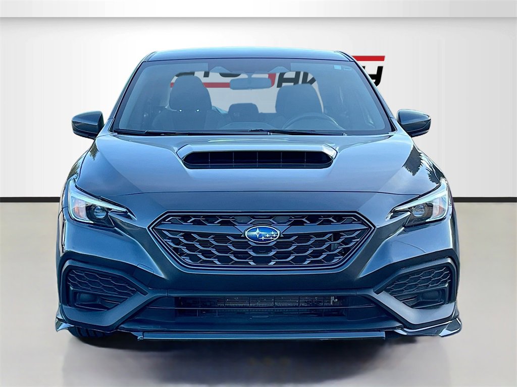 Used 2024 Subaru WRX image 2