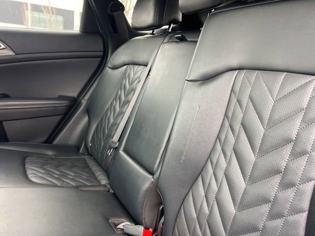 Used 2024 Kia Sportage X-Line w/ X-Line Premium Package image 36