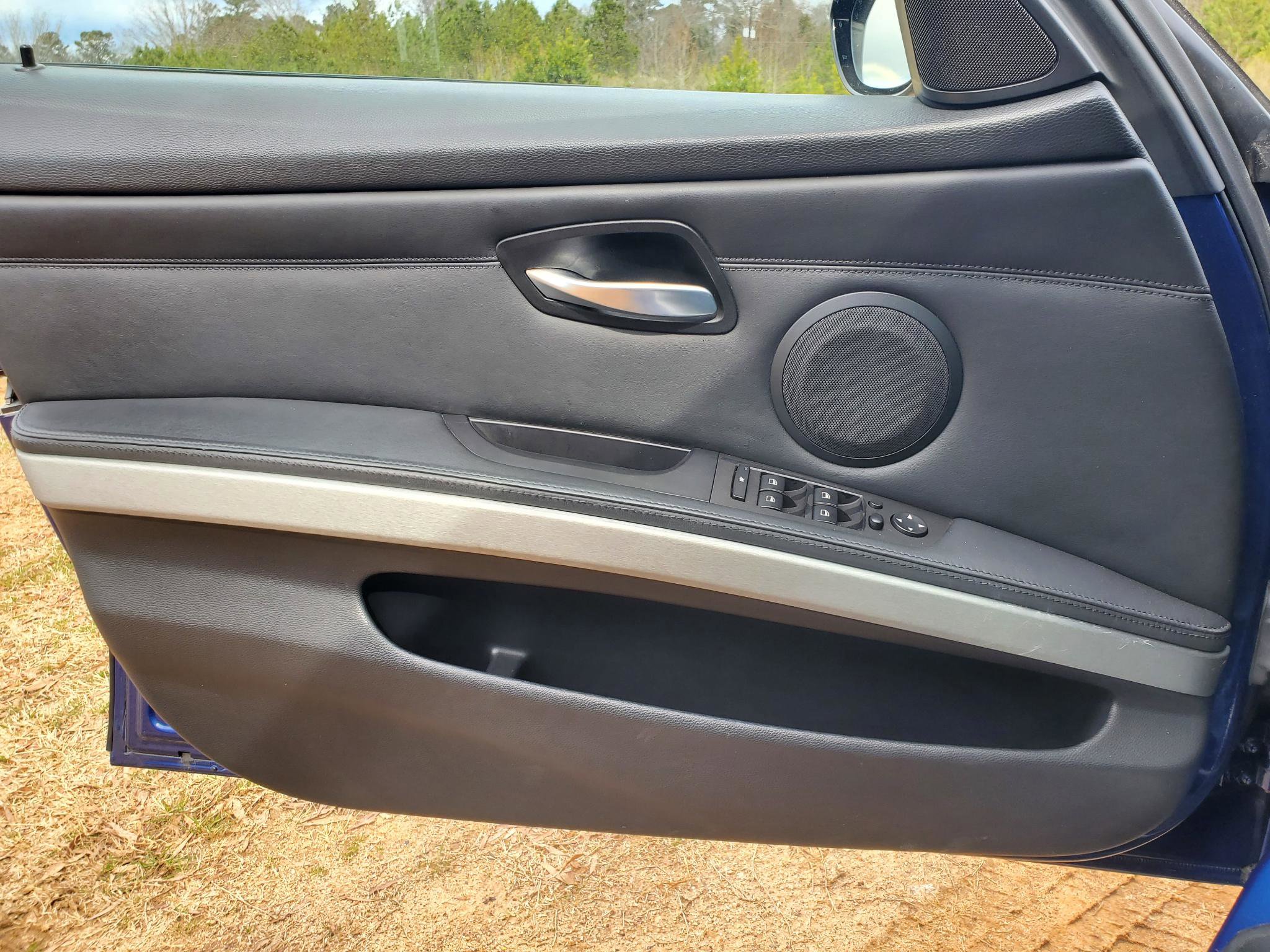 Used 2009 BMW M3 Sedan image 27