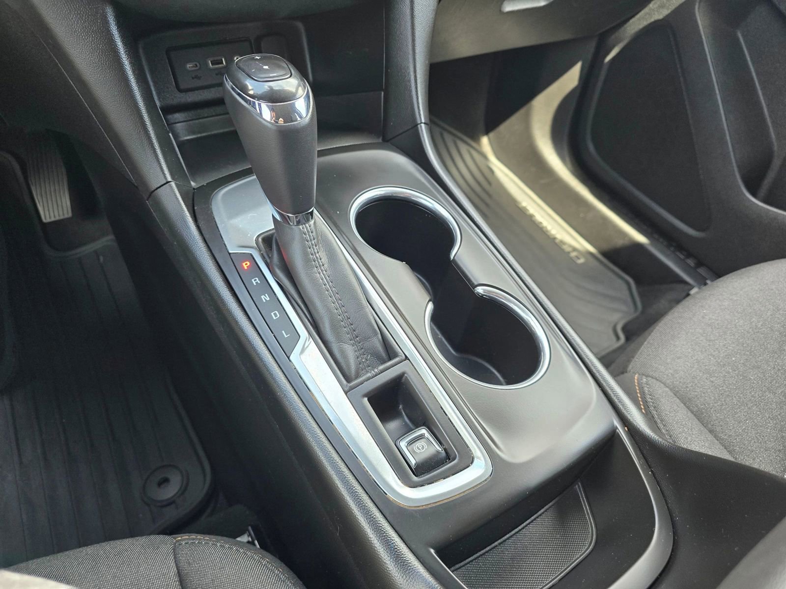 Used 2019 Chevrolet Equinox LT FWD image 33