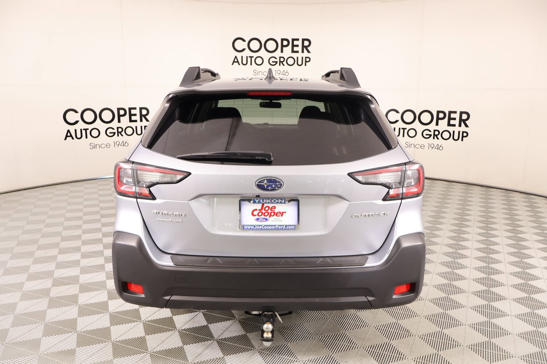 Used 2025 Subaru Outback Premium AWD/4WD image 22