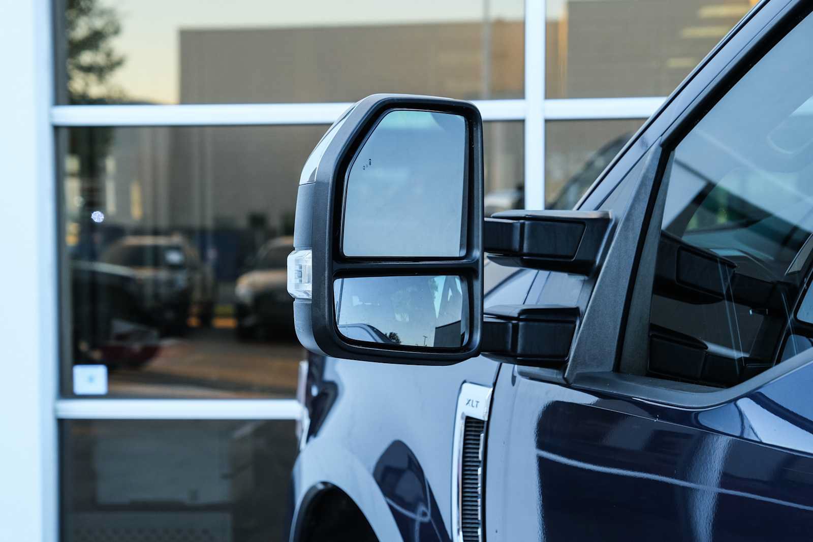 Used 2020 Ford F250 XLT w/ XLT Premium Package AWD/4WD image 18