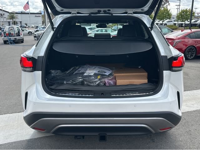 New 2026 Lexus RX 350 AWD/4WD image 19