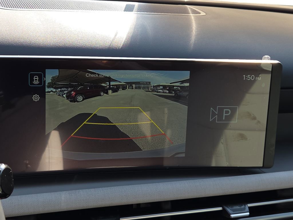 Used 2026 Hyundai Tucson SEL FWD image 20