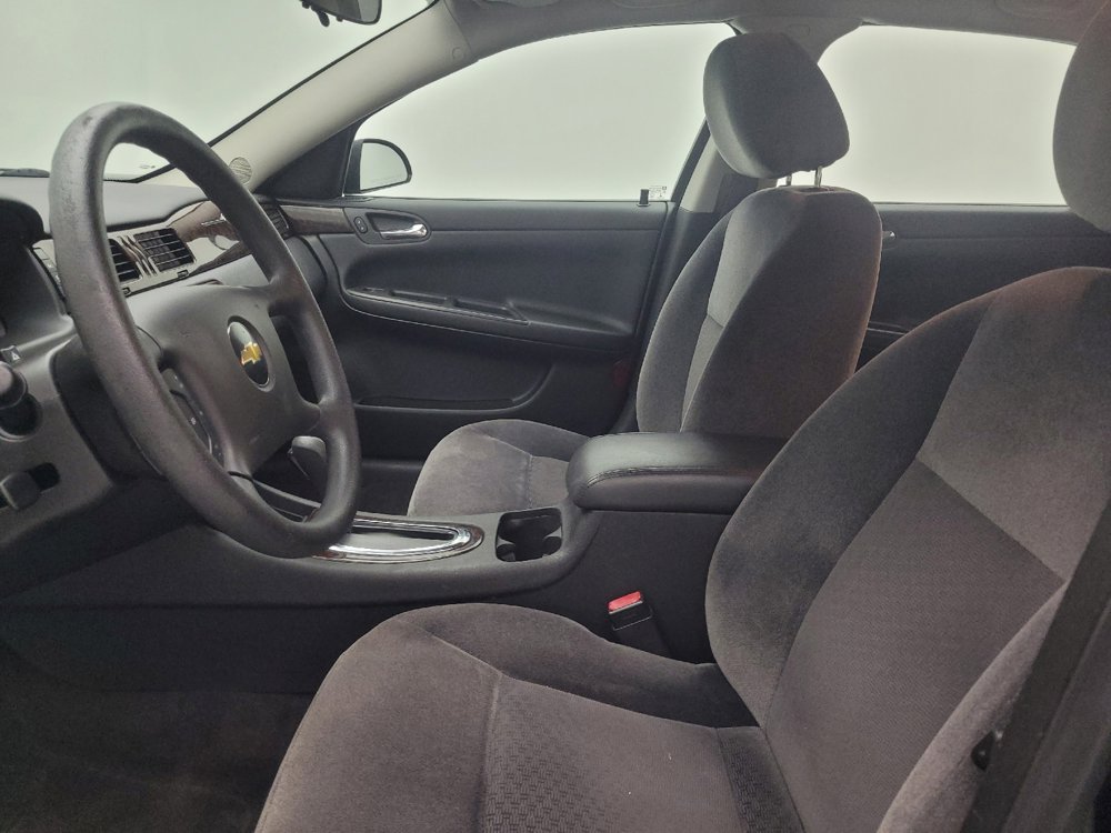 Used 2015 Chevrolet Impala Limited LS FWD image 17