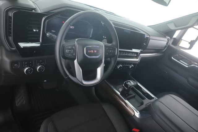 Used 2024 GMC Sierra 1500 Elevation image 17