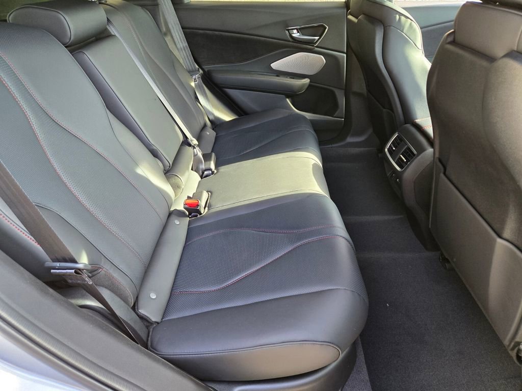 New 2026 Acura RDX A-Spec image 18