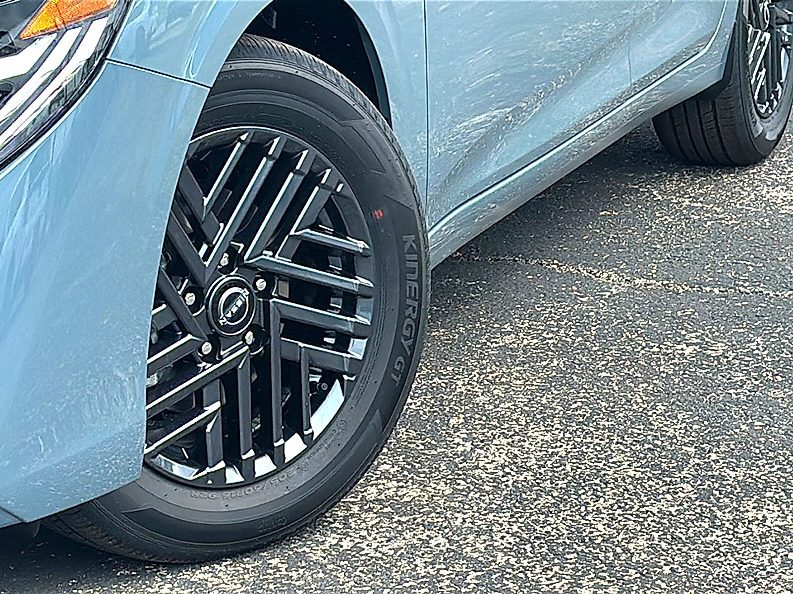 New 2026 Nissan Sentra SV w/ SV Convenience Package FWD image 3