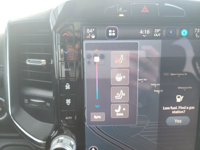 New 2026 RAM 1500 Laramie w/ Night Edition image 6