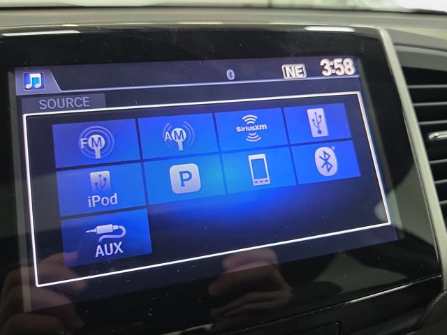 Used 2018 Honda Pilot EX-L image 21