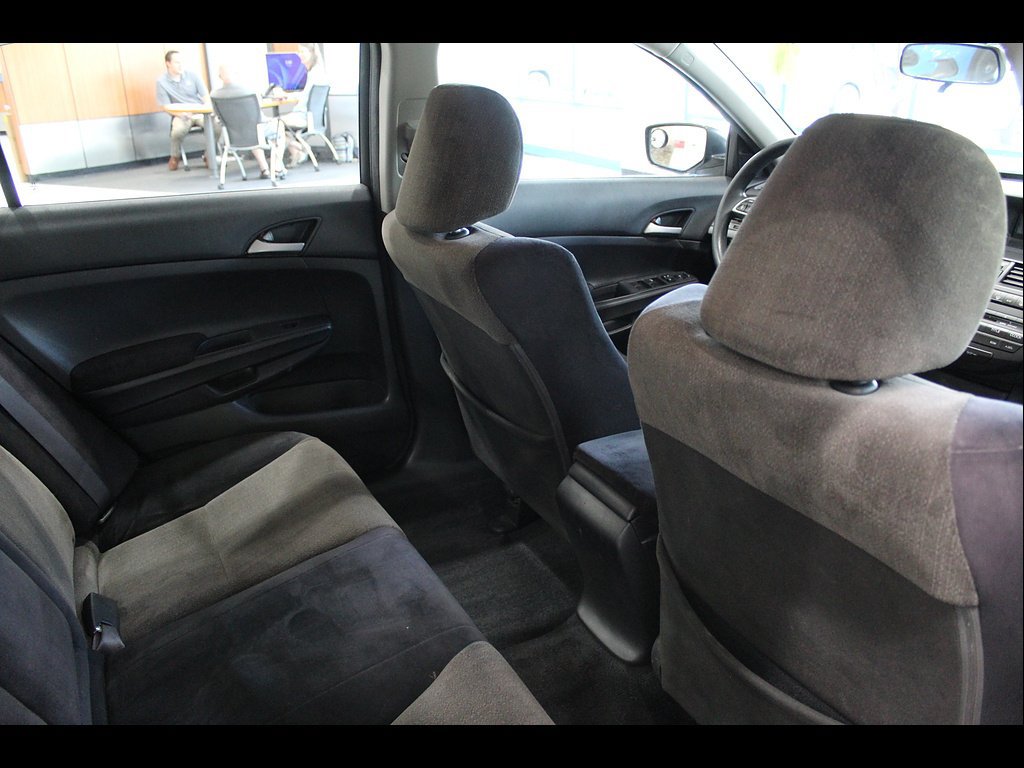 Used 2008 Honda Accord LX image 20