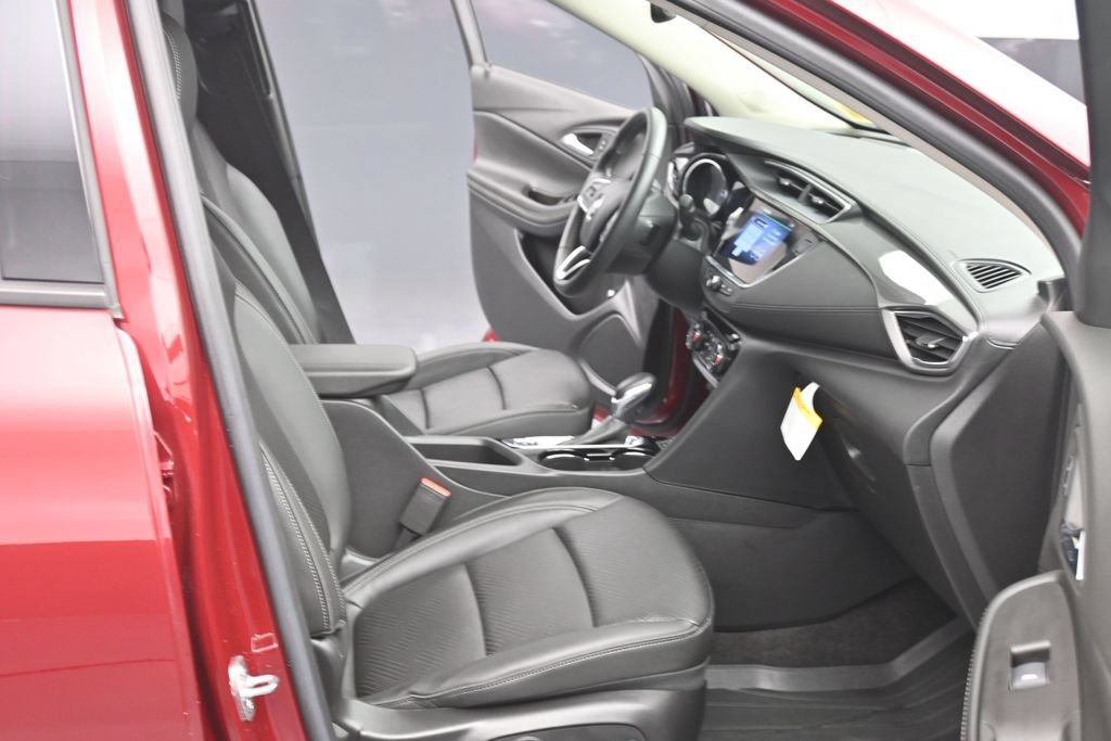 Certified 2023 Buick Encore GX Essence w/ Experience Buick Package AWD/4WD image 11