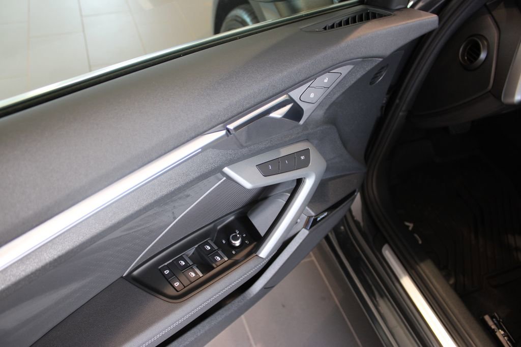 New 2026 Audi A3 2.0T Premium Plus image 28