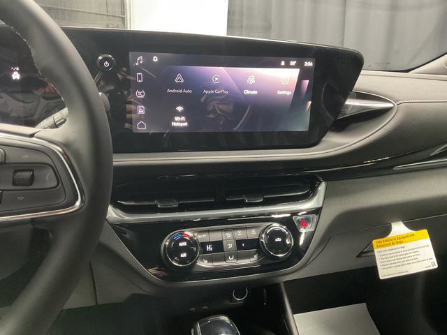 New 2026 Buick Envista Sport Touring w/ Studio Series image 22