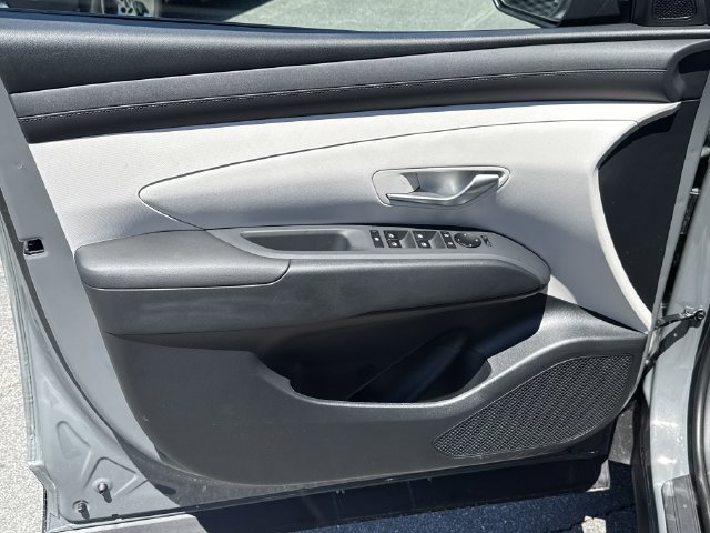 New 2026 Hyundai Tucson SE FWD image 12