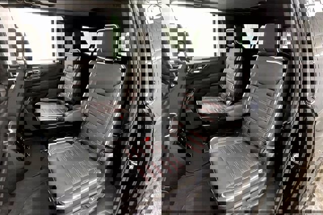 Certified 2025 GMC Yukon XL AT4 Ultimate image 20