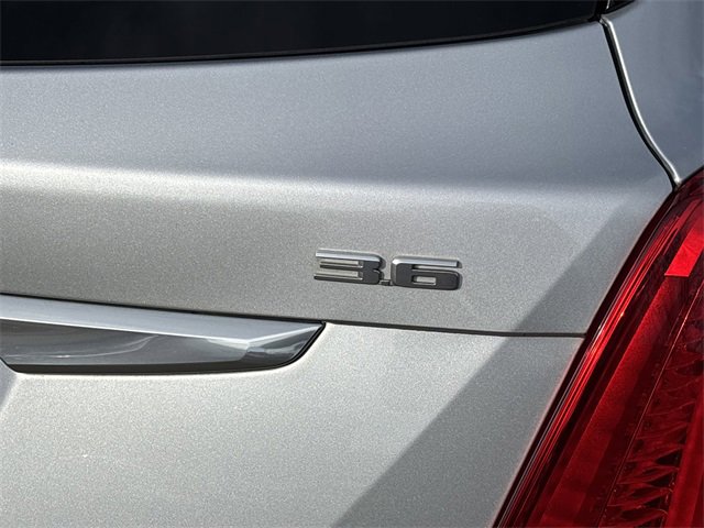 Used 2019 Cadillac XT5 Premium Luxury image 6