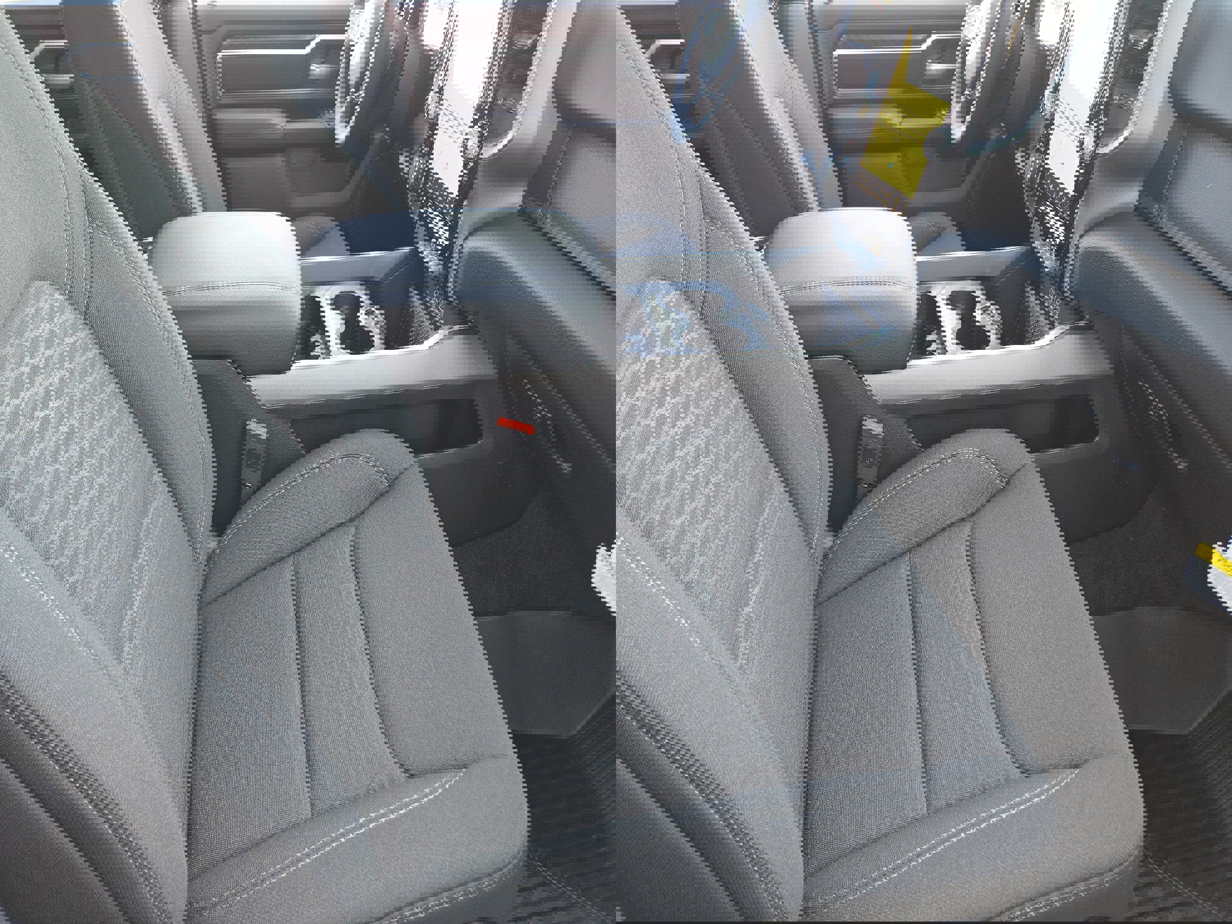 New 2026 RAM 1500 Big Horn image 13