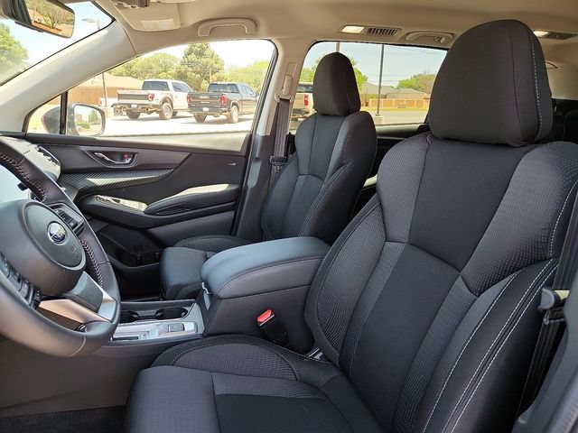 Used 2025 Subaru Ascent Premium AWD/4WD image 13