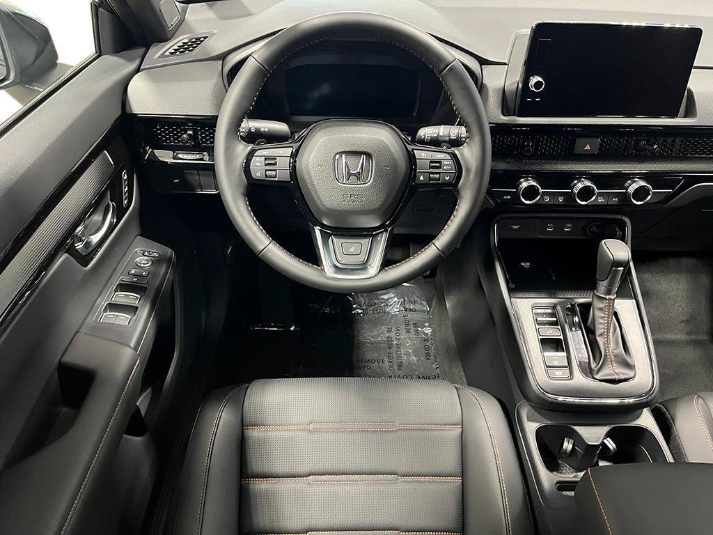 New 2026 Honda CR-V Sport Touring image 3